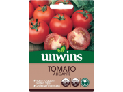 Unwins Alicante Tomato Seed